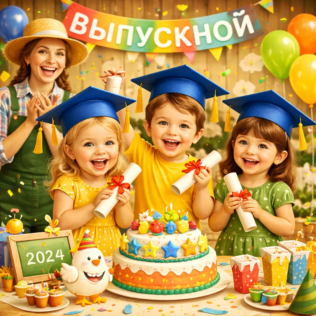 Выпускной